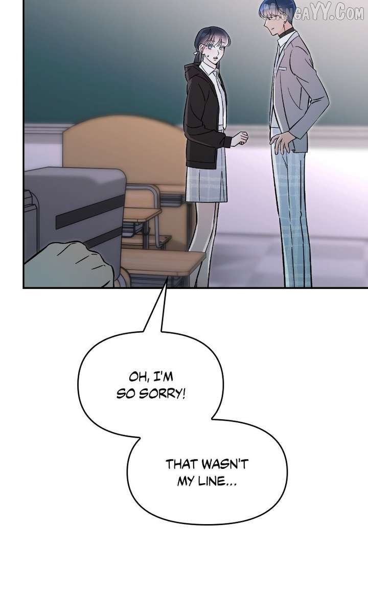 Why Does Everyone Love Me?! Chapter 15 - Page 103