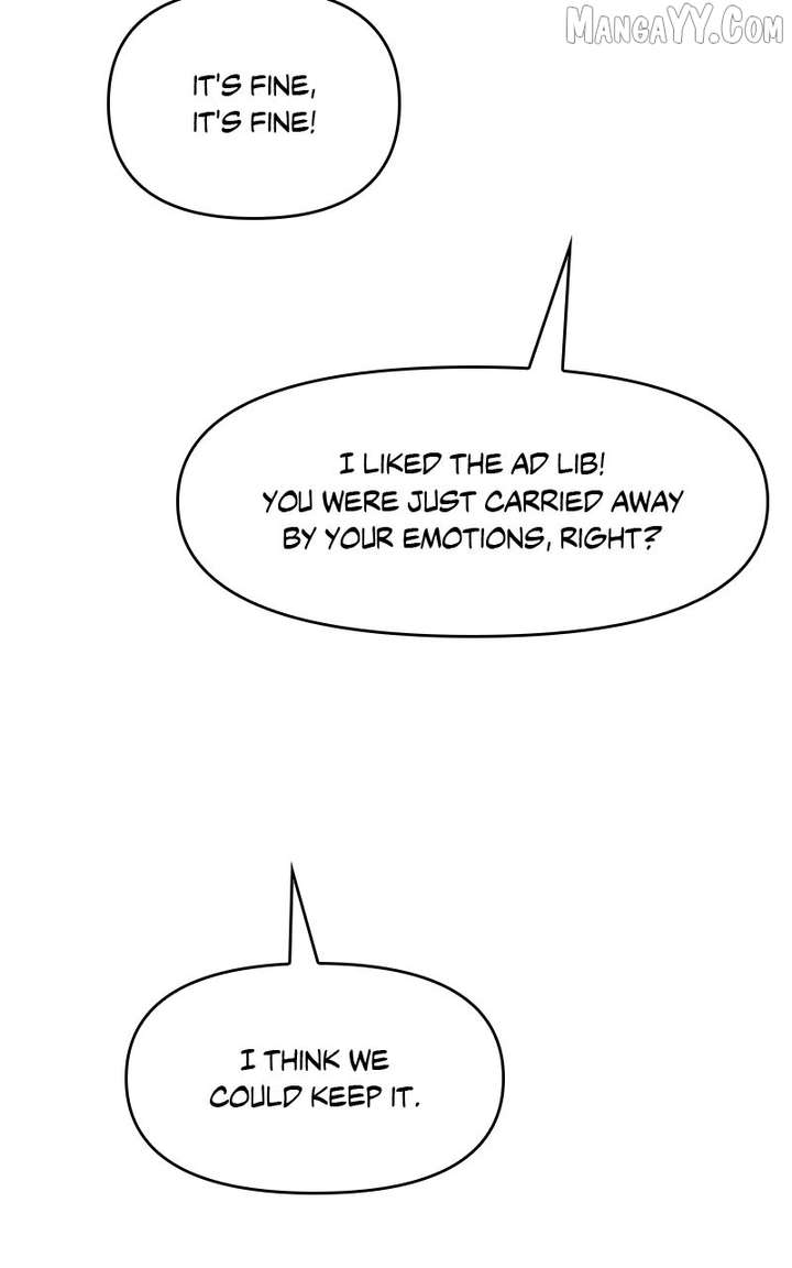 Why Does Everyone Love Me?! Chapter 15 - Page 105