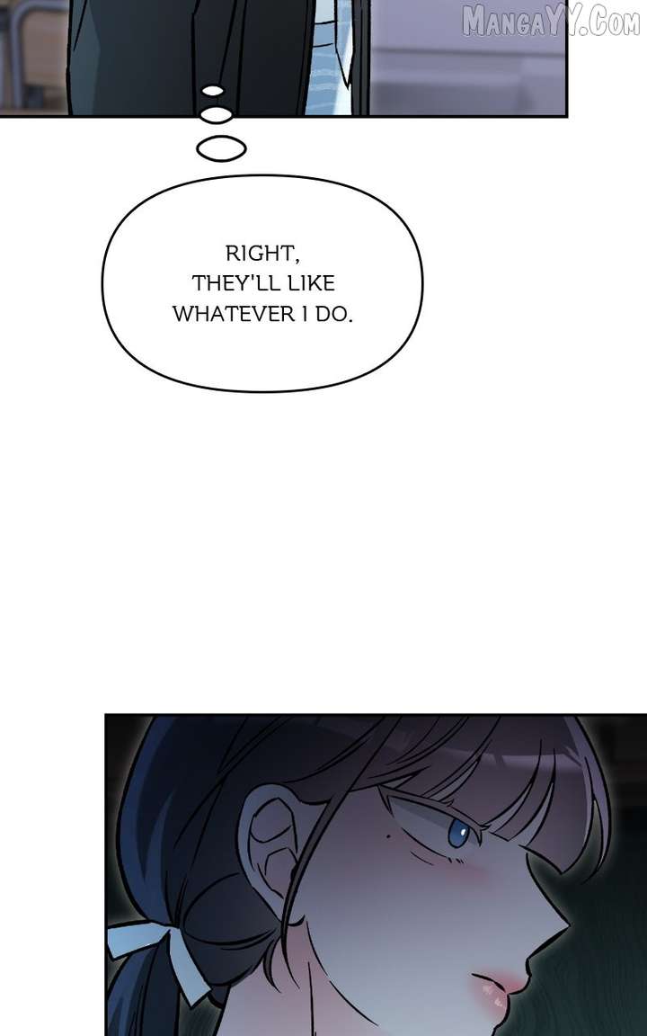 Why Does Everyone Love Me?! Chapter 15 - Page 107