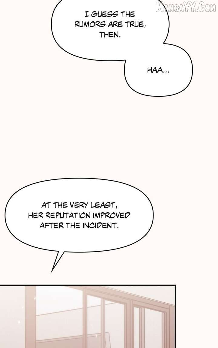 Why Does Everyone Love Me?! Chapter 15 - Page 12