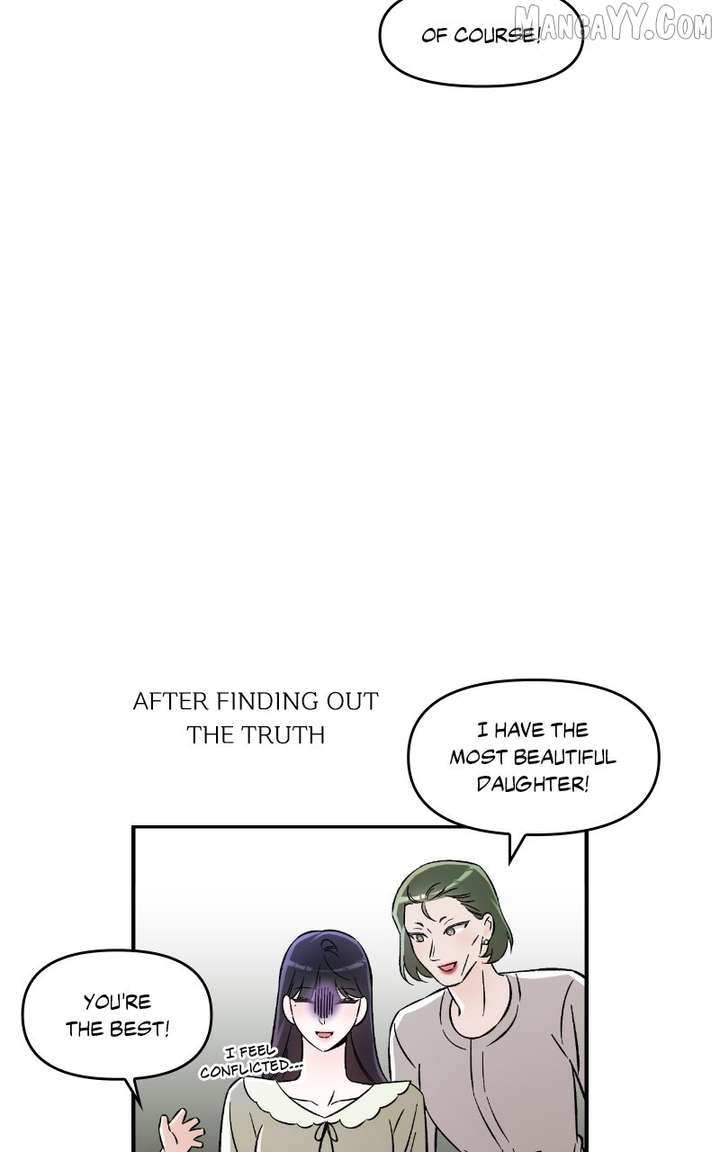 Why Does Everyone Love Me?! Chapter 15 - Page 113