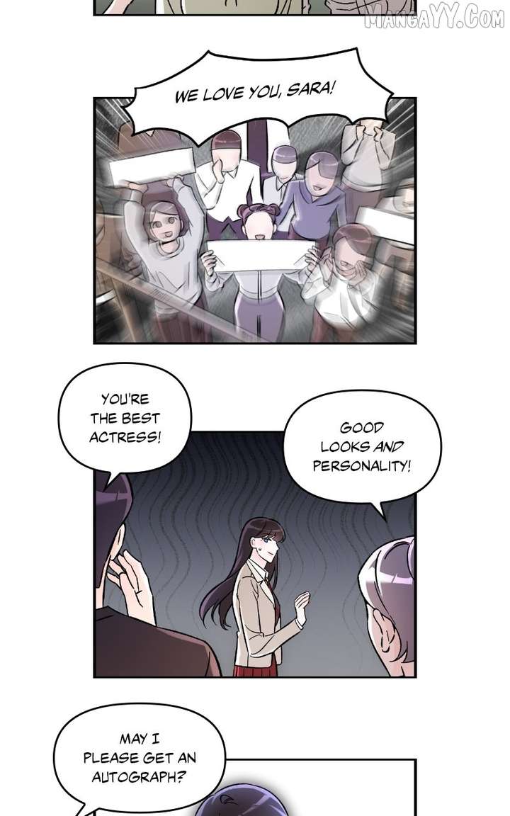 Why Does Everyone Love Me?! Chapter 15 - Page 114