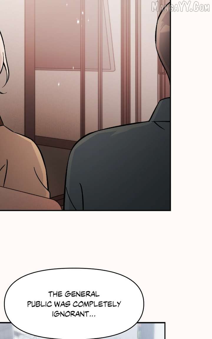 Why Does Everyone Love Me?! Chapter 15 - Page 13