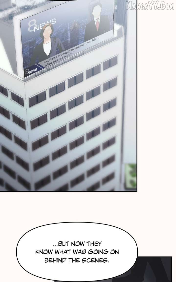 Why Does Everyone Love Me?! Chapter 15 - Page 14