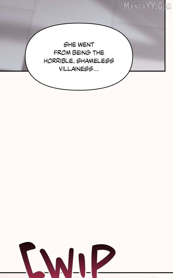 Why Does Everyone Love Me?! Chapter 15 - Page 17