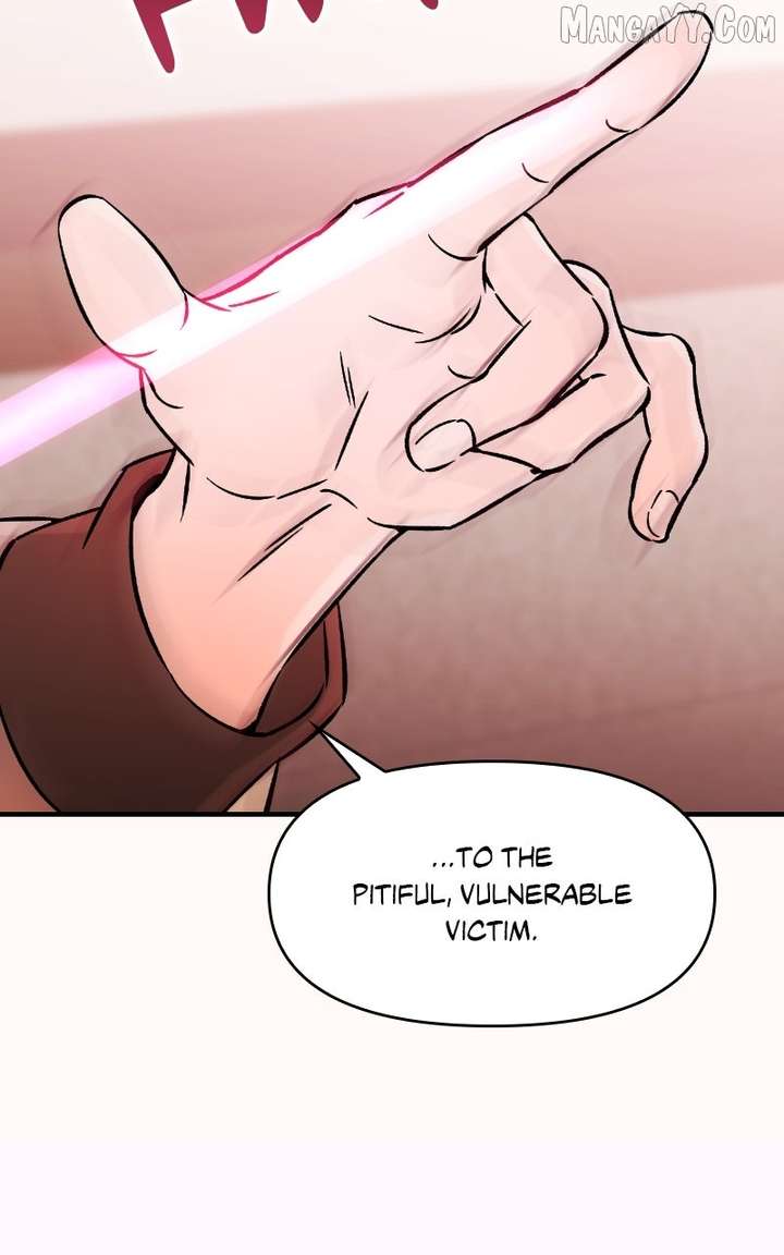 Why Does Everyone Love Me?! Chapter 15 - Page 18