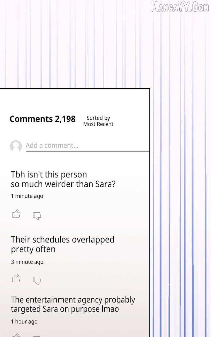 Why Does Everyone Love Me?! Chapter 15 - Page 20