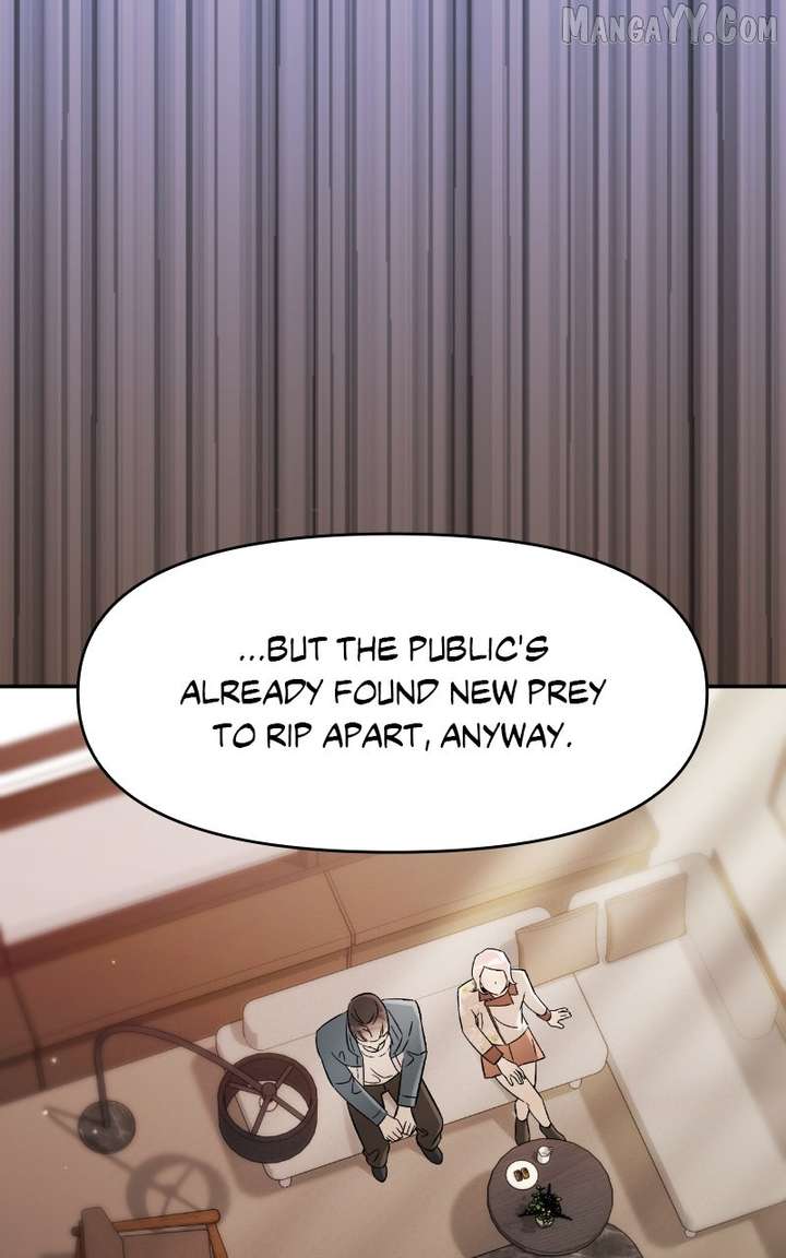 Why Does Everyone Love Me?! Chapter 15 - Page 22