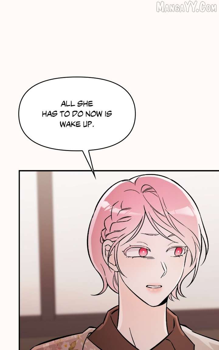 Why Does Everyone Love Me?! Chapter 15 - Page 24