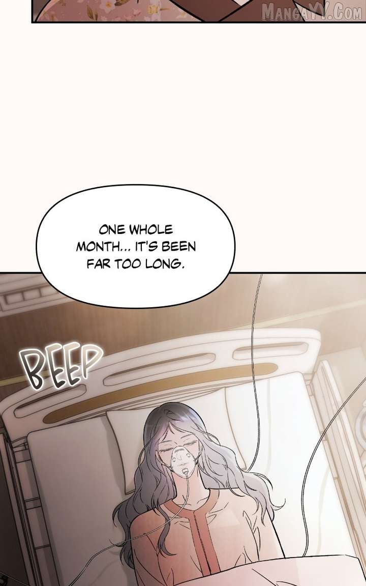 Why Does Everyone Love Me?! Chapter 15 - Page 25