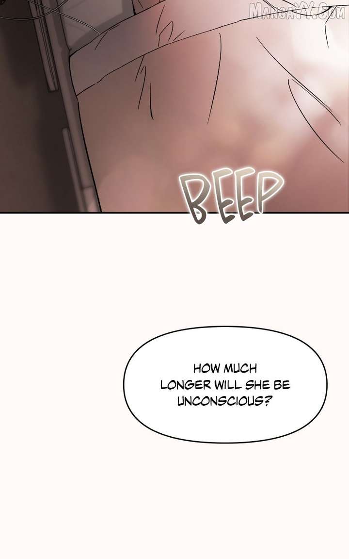 Why Does Everyone Love Me?! Chapter 15 - Page 26