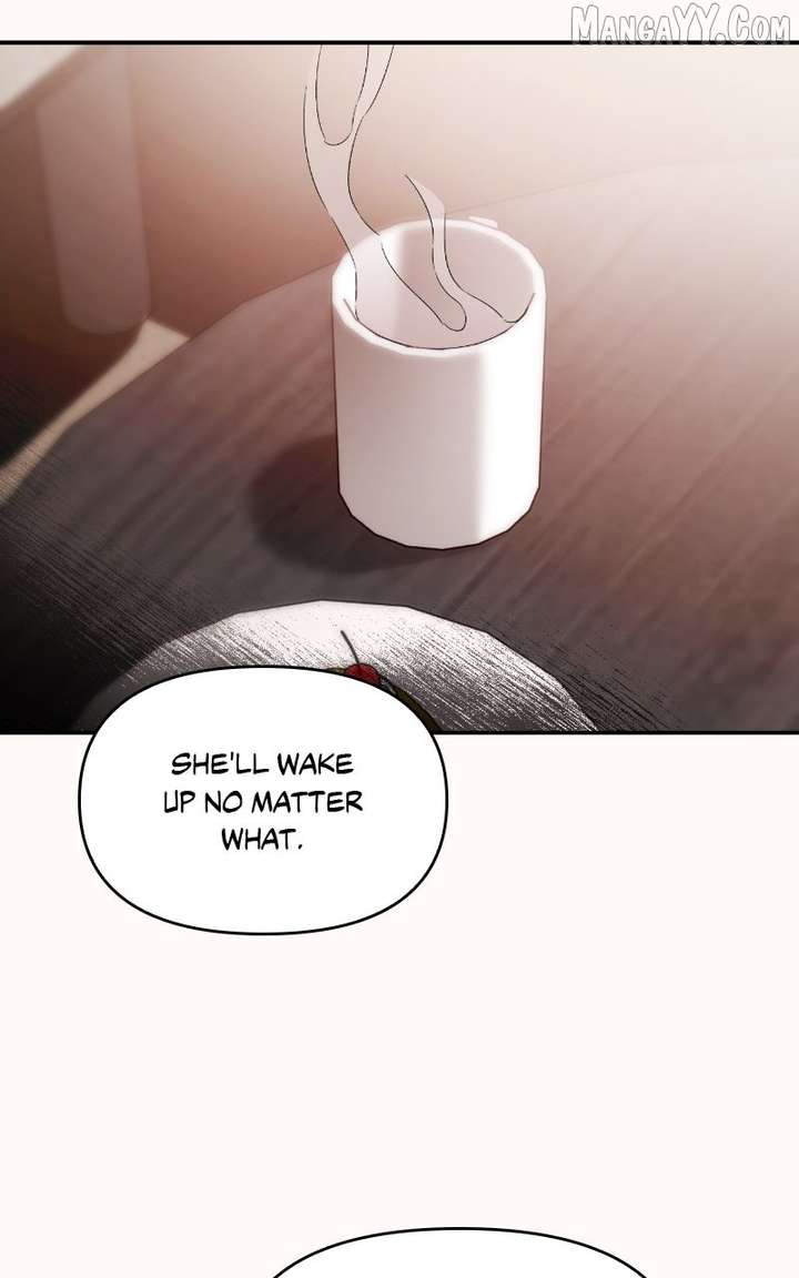 Why Does Everyone Love Me?! Chapter 15 - Page 27