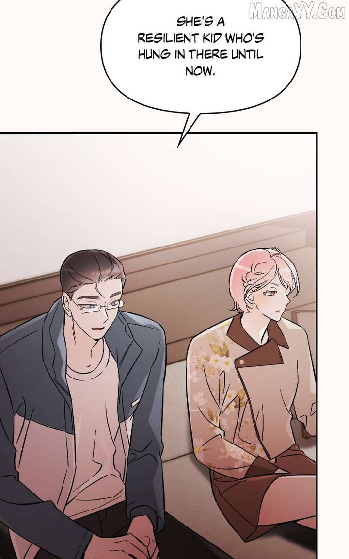 Why Does Everyone Love Me?! Chapter 15 - Page 28