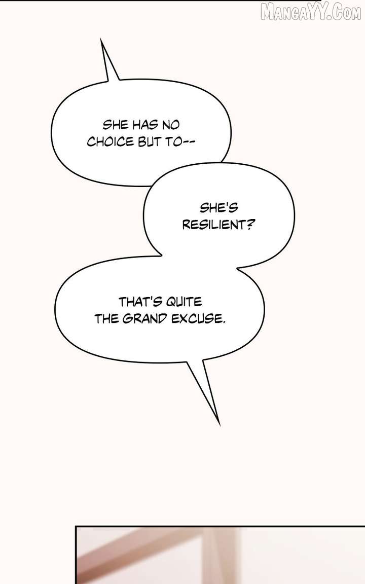 Why Does Everyone Love Me?! Chapter 15 - Page 30
