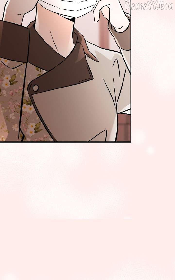 Why Does Everyone Love Me?! Chapter 15 - Page 4