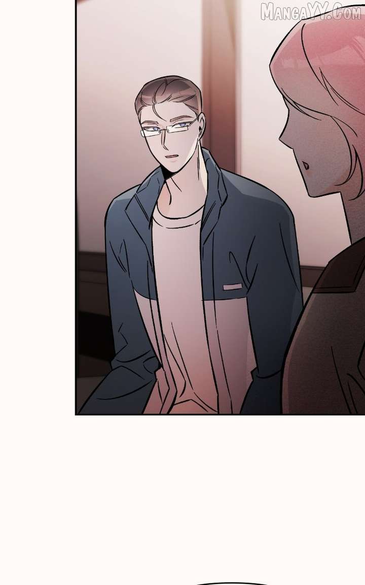 Why Does Everyone Love Me?! Chapter 15 - Page 31