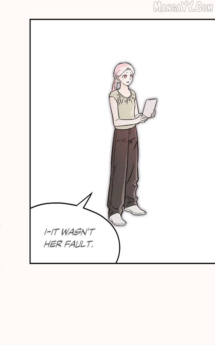 Why Does Everyone Love Me?! Chapter 15 - Page 35