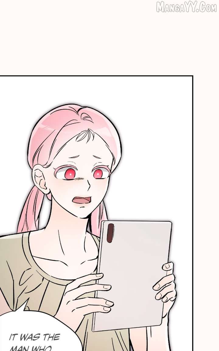 Why Does Everyone Love Me?! Chapter 15 - Page 36