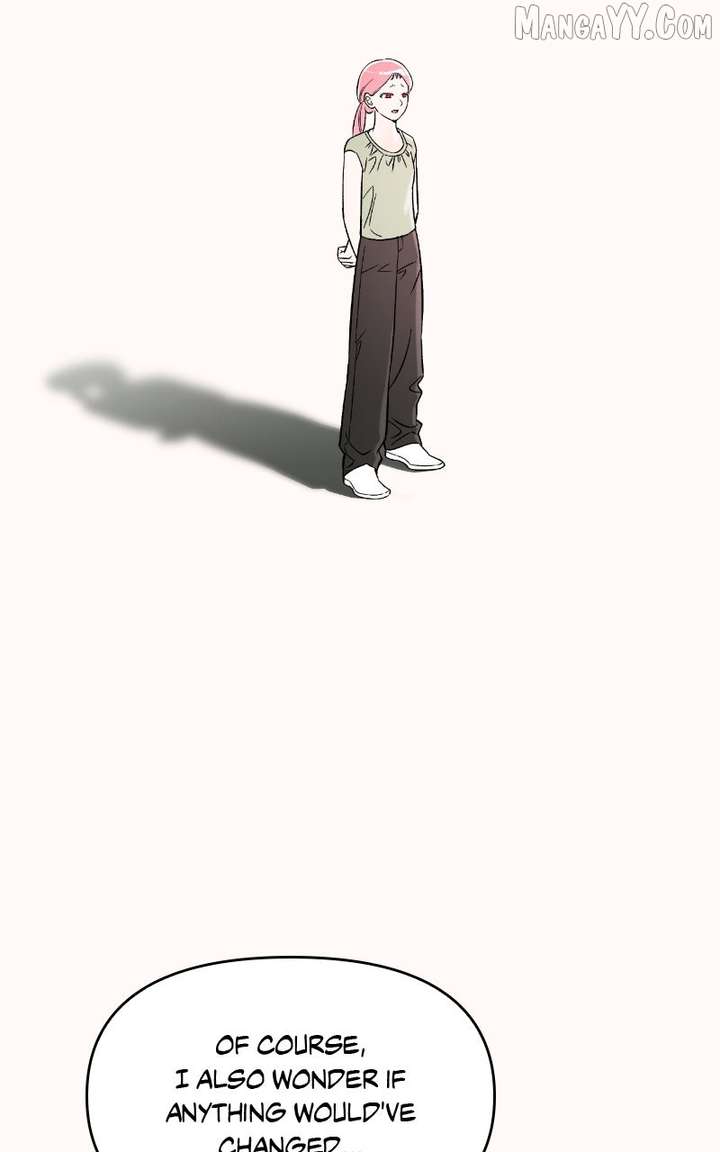 Why Does Everyone Love Me?! Chapter 15 - Page 40