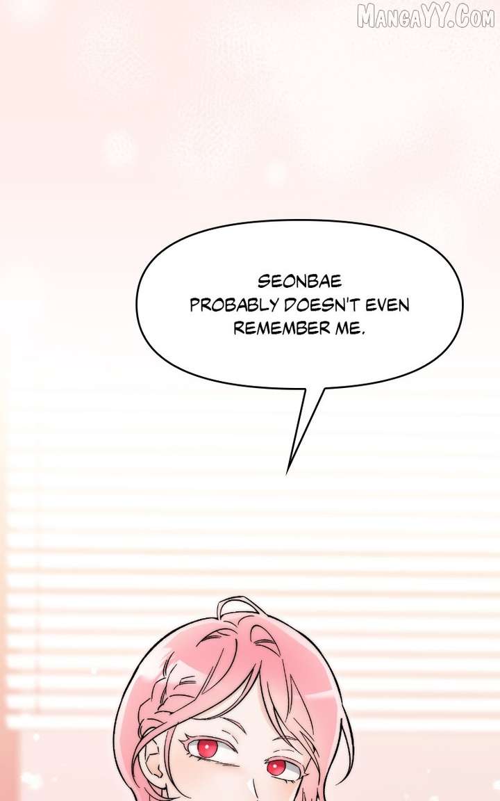 Why Does Everyone Love Me?! Chapter 15 - Page 5