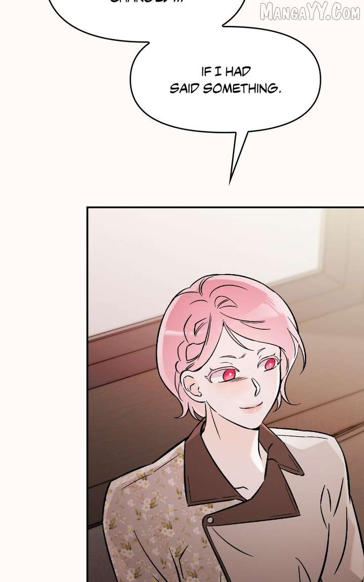 Why Does Everyone Love Me?! Chapter 15 - Page 41