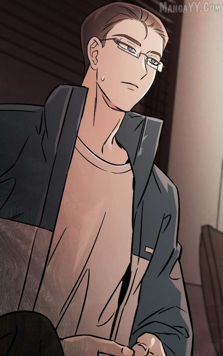 Why Does Everyone Love Me?! Chapter 15 - Page 43