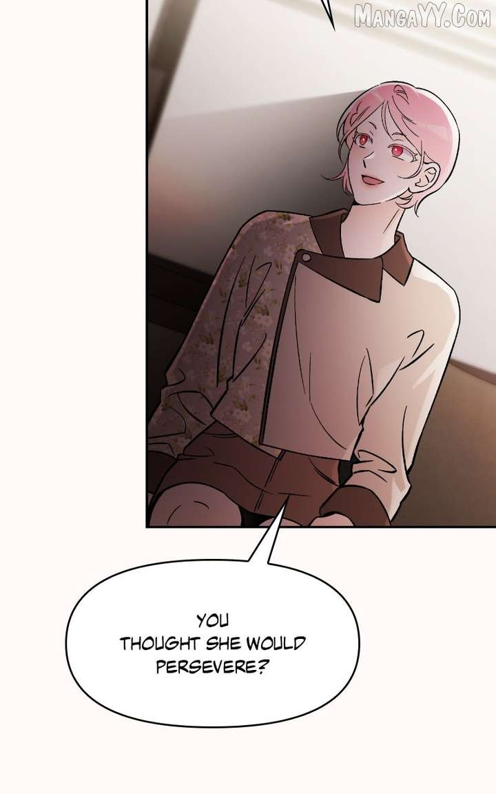 Why Does Everyone Love Me?! Chapter 15 - Page 45