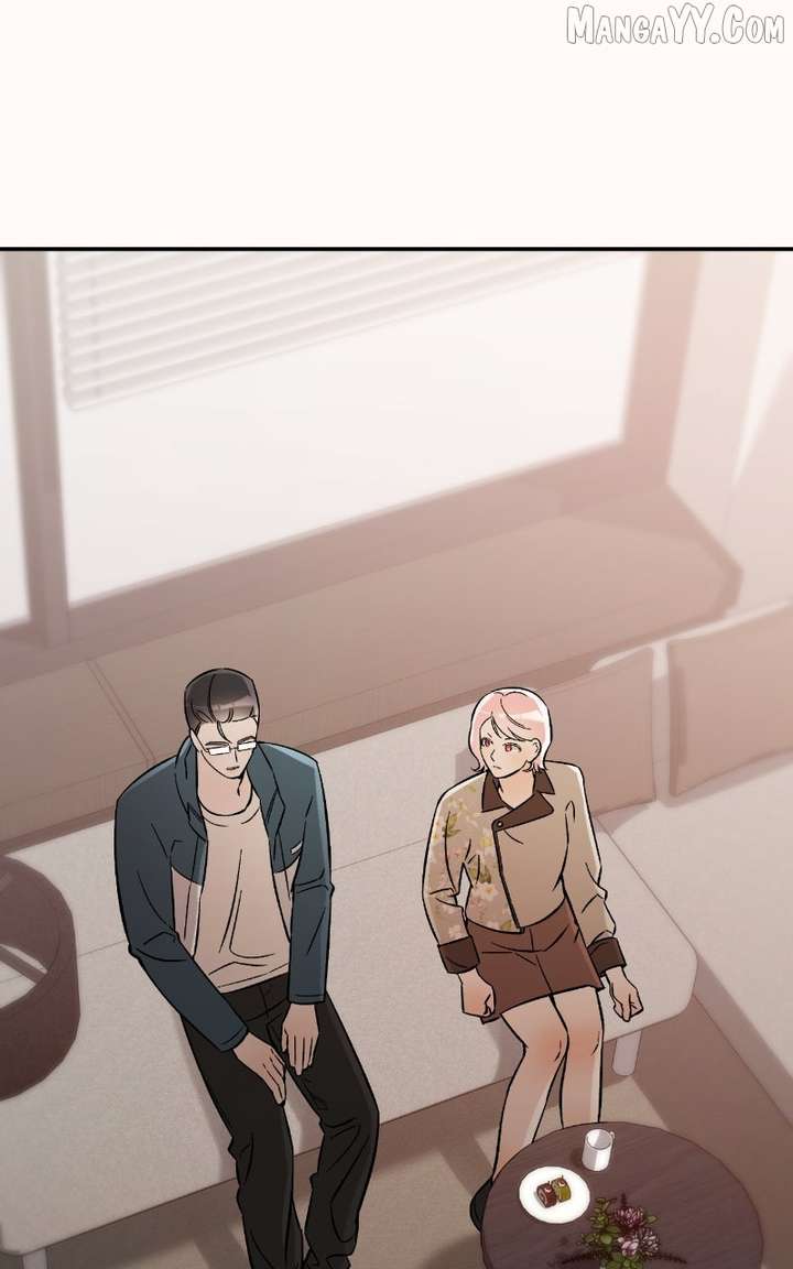 Why Does Everyone Love Me?! Chapter 15 - Page 50