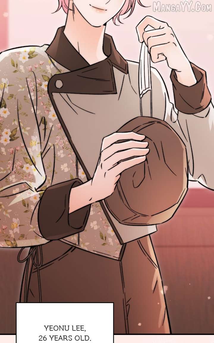 Why Does Everyone Love Me?! Chapter 15 - Page 6