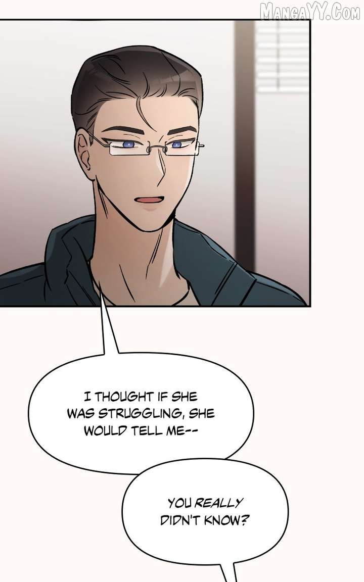 Why Does Everyone Love Me?! Chapter 15 - Page 52