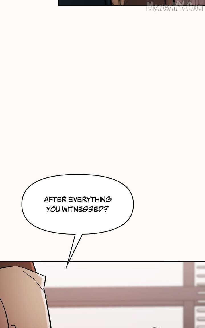 Why Does Everyone Love Me?! Chapter 15 - Page 54