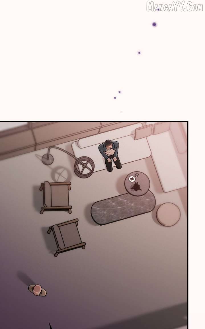 Why Does Everyone Love Me?! Chapter 15 - Page 56