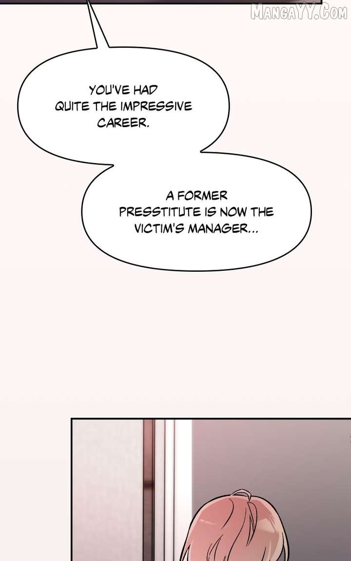 Why Does Everyone Love Me?! Chapter 15 - Page 57