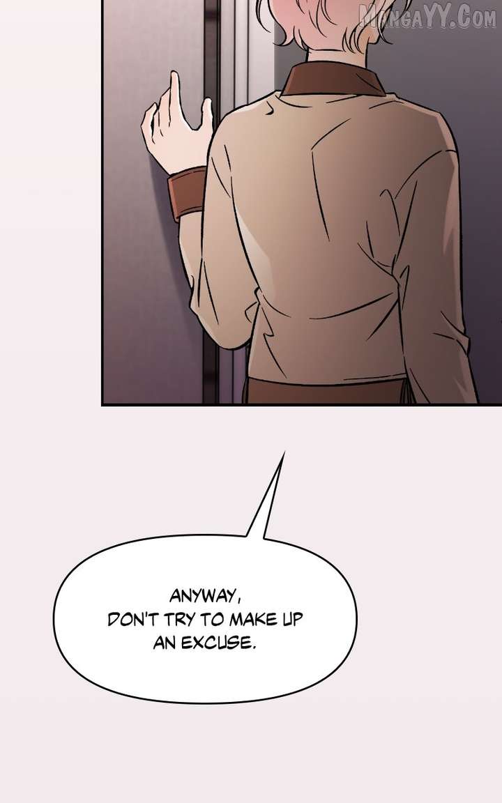 Why Does Everyone Love Me?! Chapter 15 - Page 58