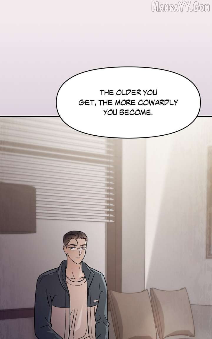 Why Does Everyone Love Me?! Chapter 15 - Page 59