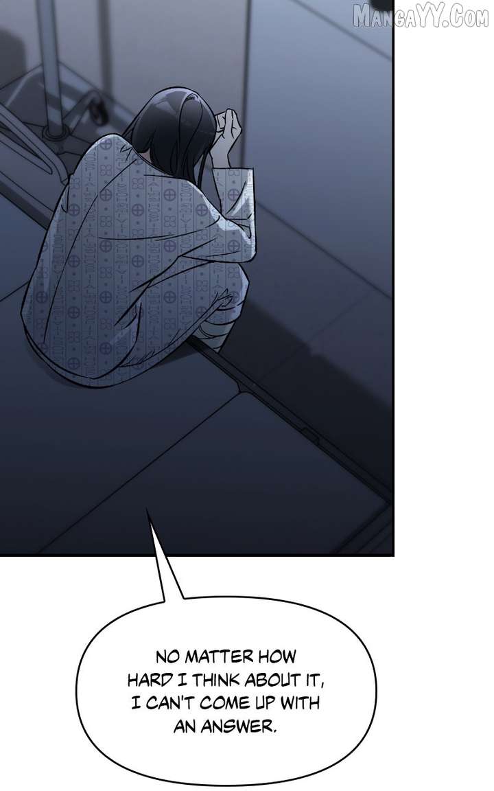 Why Does Everyone Love Me?! Chapter 15 - Page 63