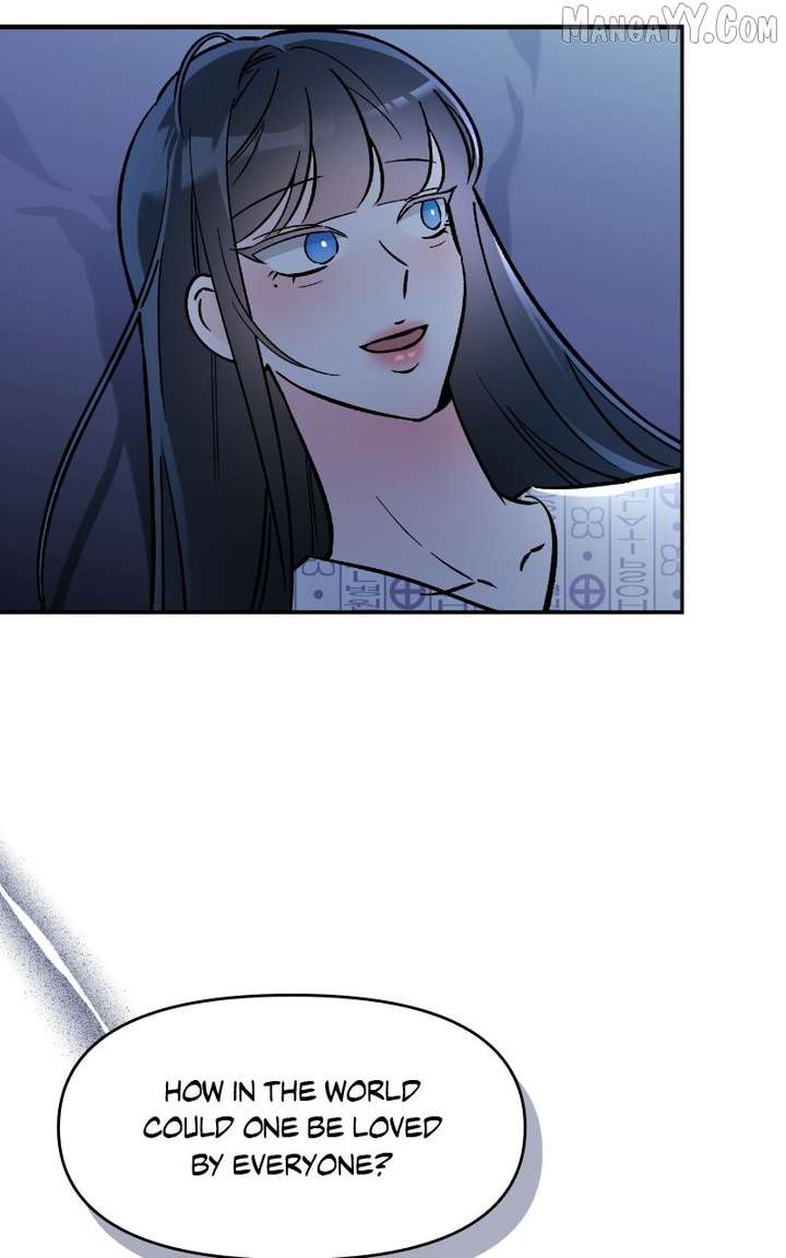 Why Does Everyone Love Me?! Chapter 15 - Page 69