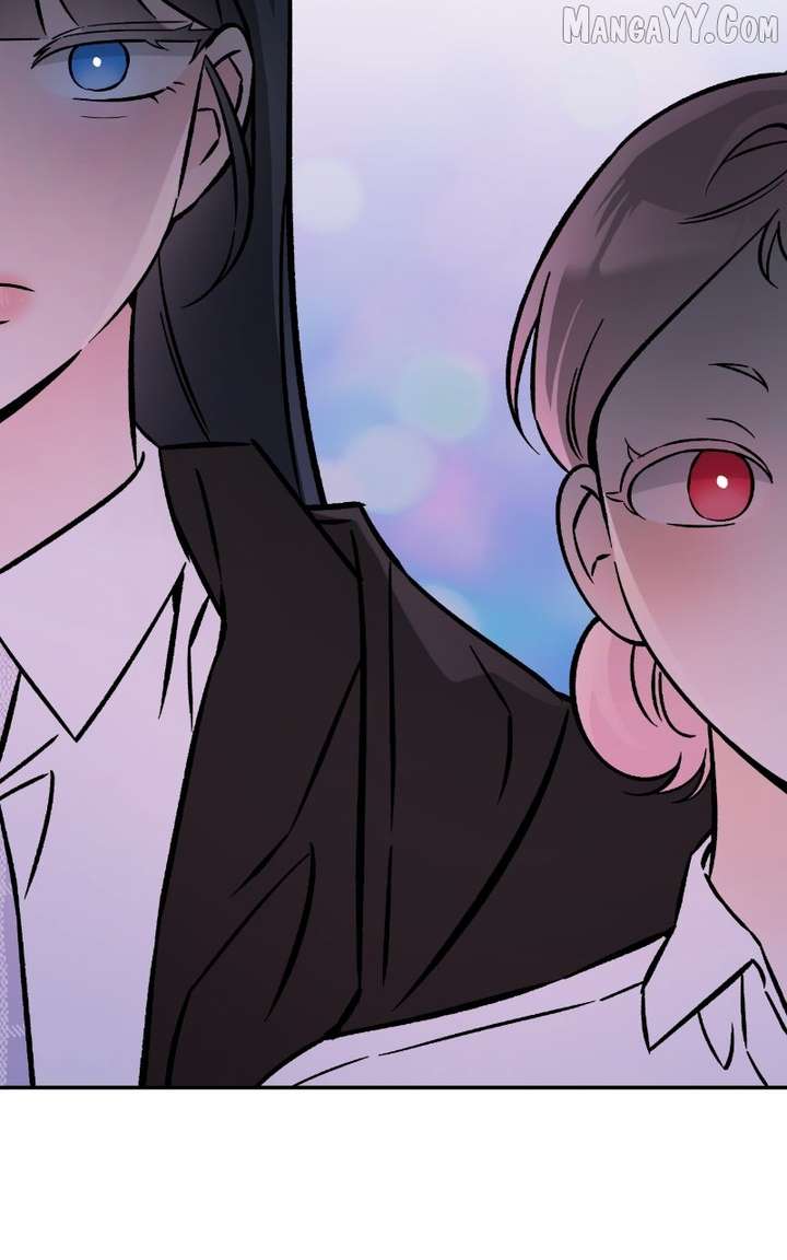 Why Does Everyone Love Me?! Chapter 15 - Page 77