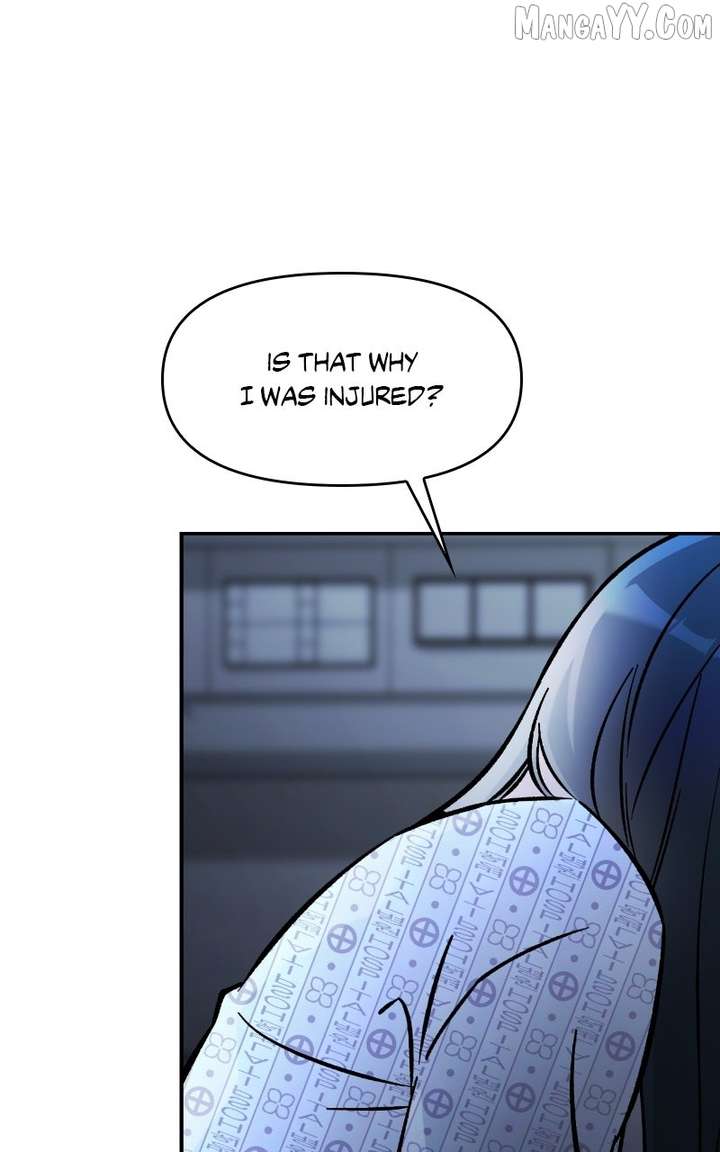 Why Does Everyone Love Me?! Chapter 15 - Page 78