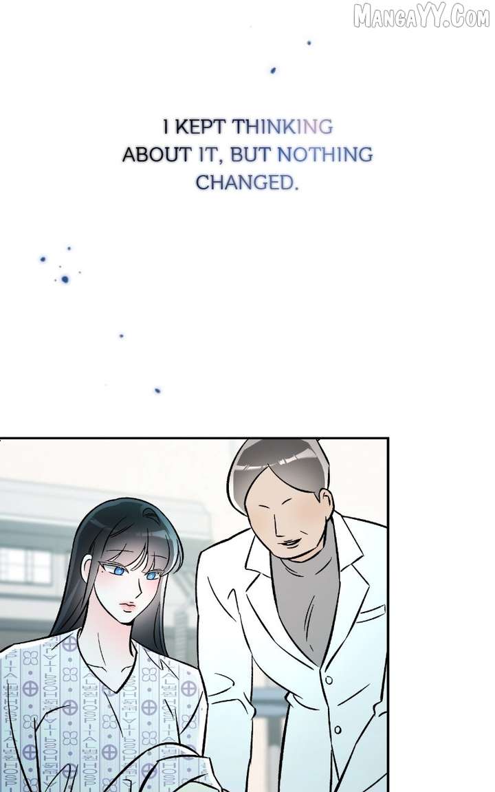 Why Does Everyone Love Me?! Chapter 15 - Page 82