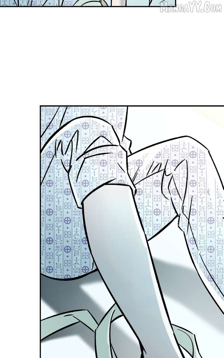 Why Does Everyone Love Me?! Chapter 15 - Page 83