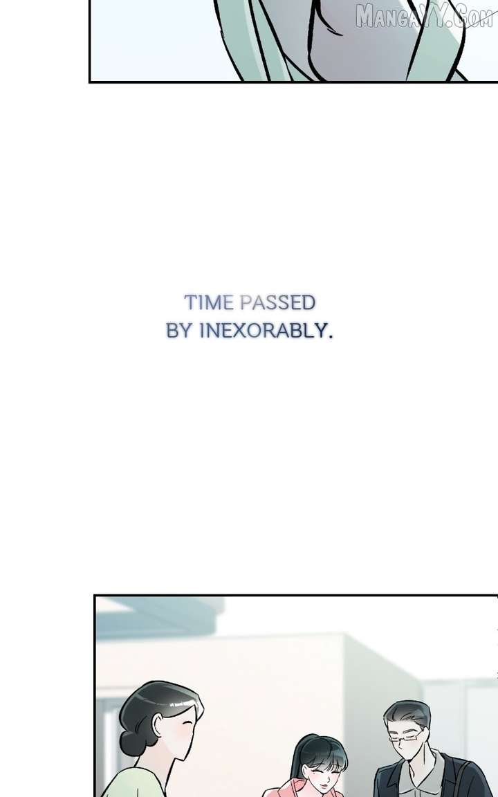 Why Does Everyone Love Me?! Chapter 15 - Page 84