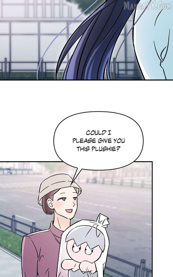 Why Does Everyone Love Me?! Chapter 15 - Page 90