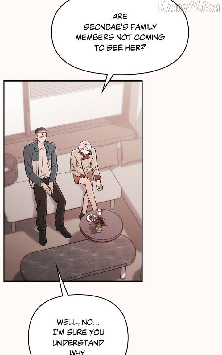 Why Does Everyone Love Me?! Chapter 15 - Page 10