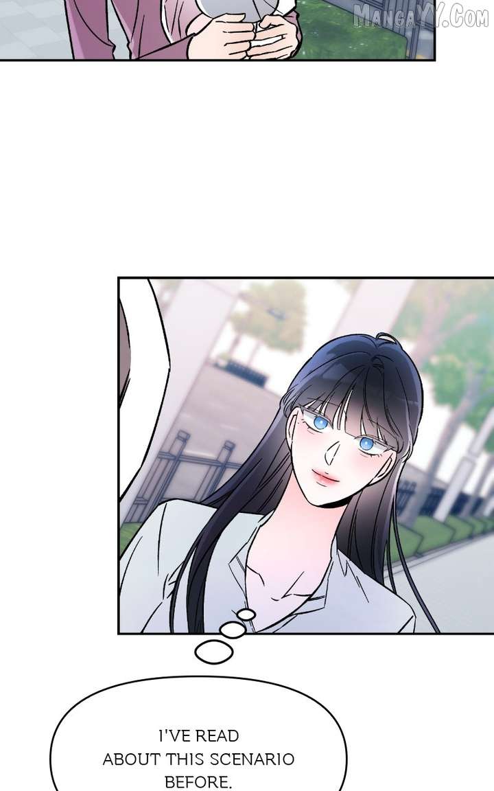 Why Does Everyone Love Me?! Chapter 15 - Page 91