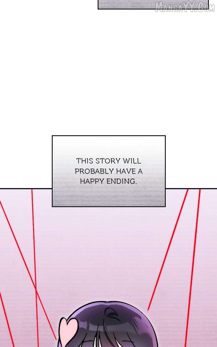 Why Does Everyone Love Me?! Chapter 15 - Page 96