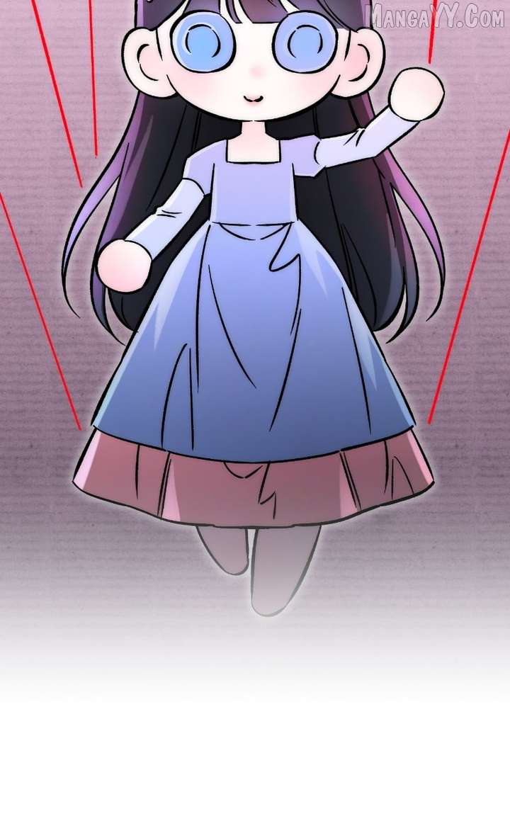 Why Does Everyone Love Me?! Chapter 15 - Page 97