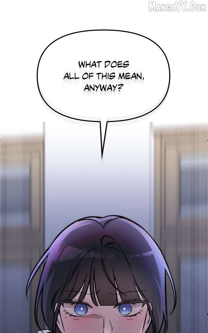 Why Does Everyone Love Me?! Chapter 15 - Page 99