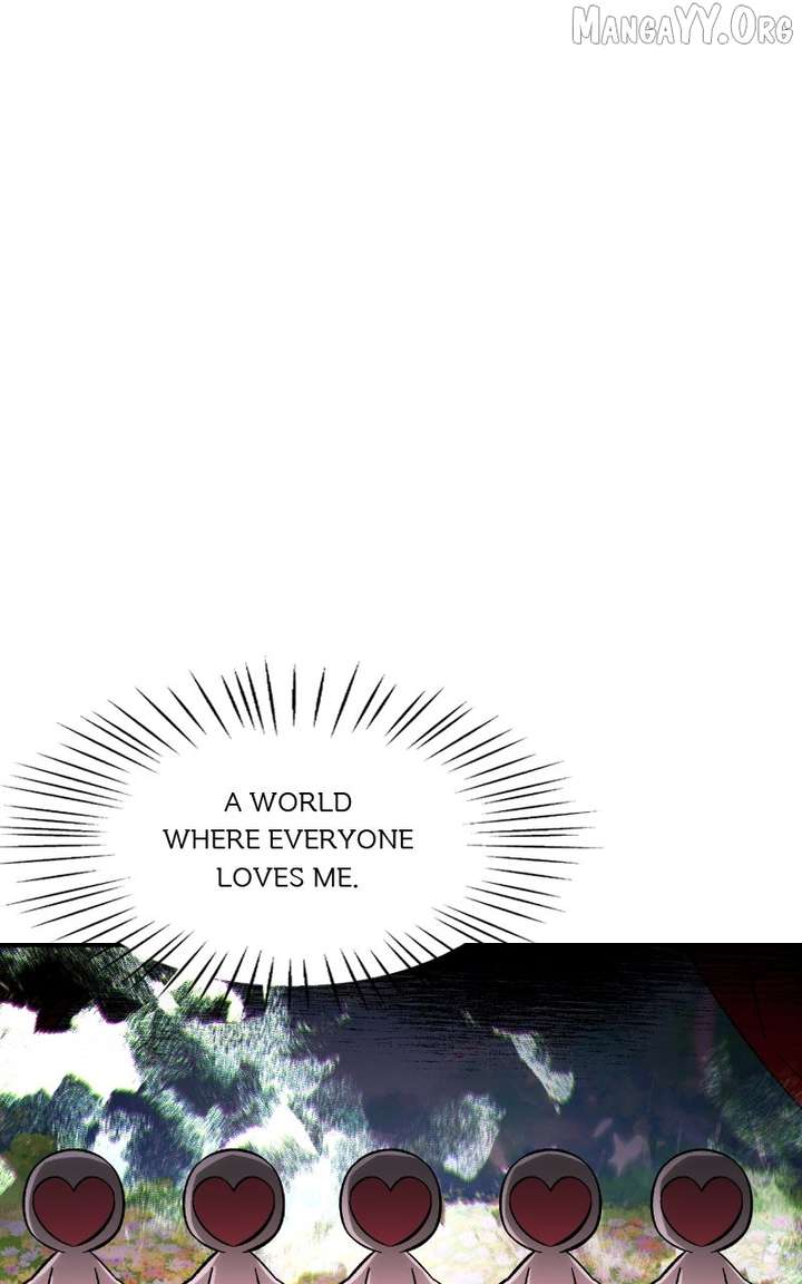 Why Does Everyone Love Me?! Chapter 16 - Page 1