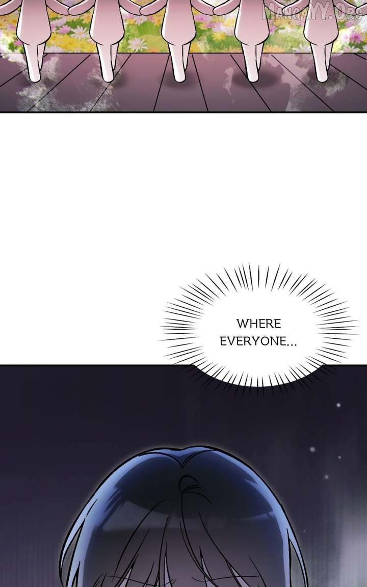 Why Does Everyone Love Me?! Chapter 16 - Page 2